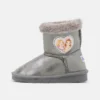 Friboo Niños DISNEY PRINCESS - Botines - Grey -Tienda Friboo barata a090372126ce4cc69d61a9e0f2aa141e