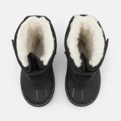Friboo Niños Botas Para La Nieve - Black -Tienda Friboo barata a25c517a2433482db15e33824bef9f26