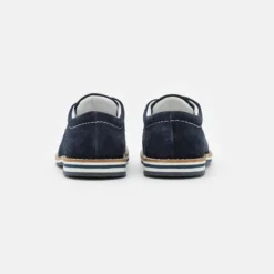 Friboo Niños LEATHER - Zapatos De Vestir - Dark Blue 10 Friboo Niños LEATHER - Zapatos De Vestir - Dark Blue -Tienda Friboo barata a4f1f21055d142059394b66412b844ec