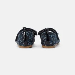 Friboo Niños BALLET PUMP - Bailarinas - Dark Blue -Tienda Friboo barata a5cca3a208ba4ba9b11a54f7d94458f7