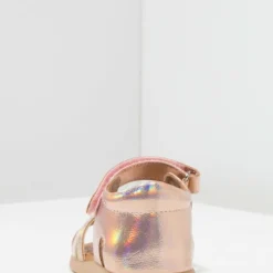 Friboo Niños Sandalias - Rose Gold -Tienda Friboo barata a5f9307525c143cd8966fe71e85d1d11