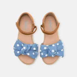 Friboo Niños Sandalias - Blue -Tienda Friboo barata a62ca76acf4944438a1f3737fbc3e304