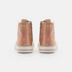Friboo Niños Zapatillas Altas - Rose Gold-coloured -Tienda Friboo barata a884a826b54b4b47b715c234ababd0a1