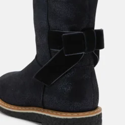 Friboo Niños LEATHER - Botas Para La Nieve - Dark Blue 23 Friboo Niños LEATHER - Botas Para La Nieve - Dark Blue -Tienda Friboo barata a8ab6c88449644d28c0a55f7c6ff6c01