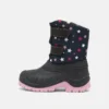 Friboo Niños Botas Para La Nieve - Dark Blue -Tienda Friboo barata a8fca787e41c45e2ac2beaaa4c9c9864