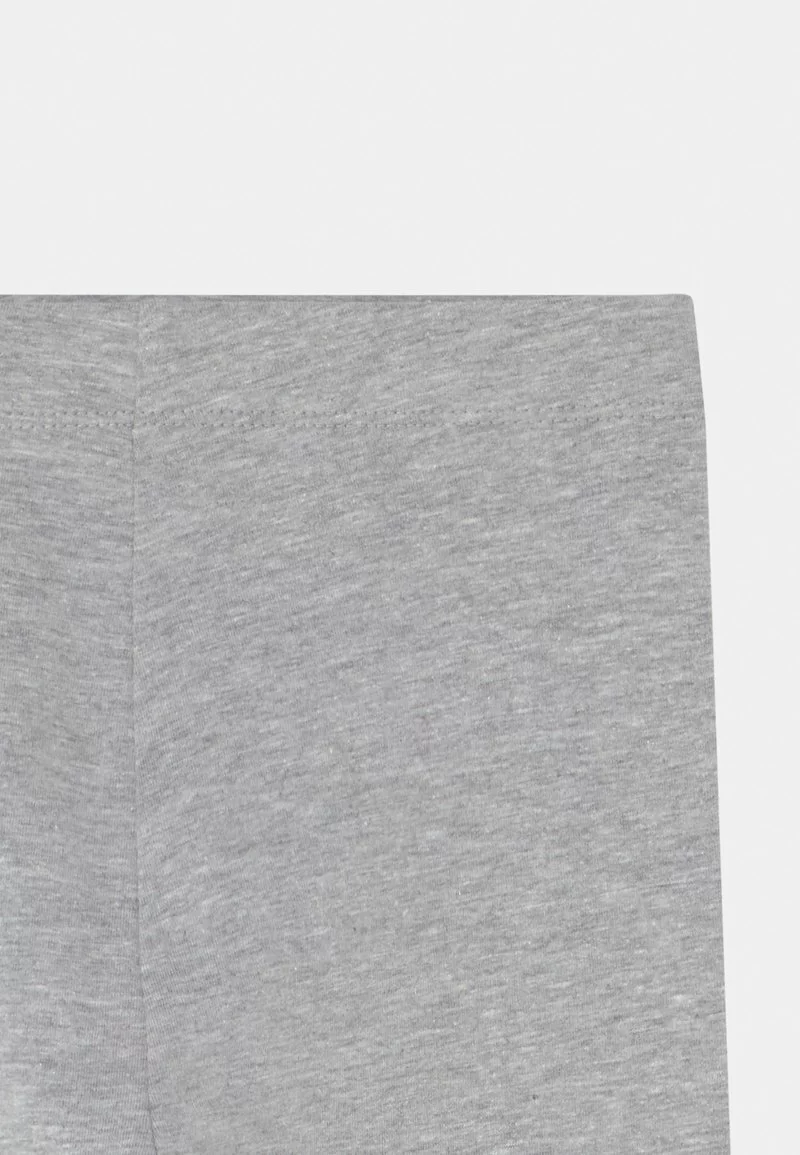 Friboo Niños BASIC GIRLS 4 PACK - Leggings - Grey 5 Friboo Niños BASIC GIRLS 4 PACK - Leggings - Grey - Imagen 3