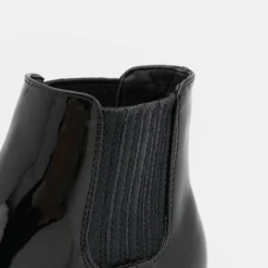 Friboo Niños Botines - Black 13 Friboo Niños Botines - Black -Tienda Friboo barata aa2cfb8bbabf4428a25966a5fa0a3cd4