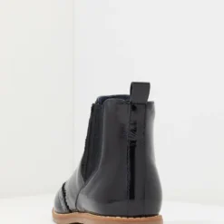 Friboo Niños Botines - Dark Blue -Tienda Friboo barata aa9869ea9e5243598028f890b32cbd92