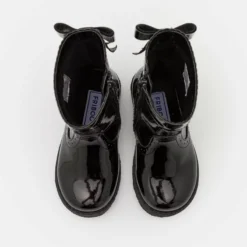 Friboo Niños Botas - Black -Tienda Friboo barata aaaac774ae2140f7a4ef0f9db368ef3b