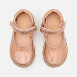 Friboo Niños Bailarinas - Rose Gold -Tienda Friboo barata ab7935e0da104ce7b23a893ffa2bff2b