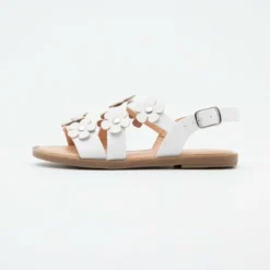 Friboo Niños Sandalias - White