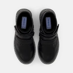 Friboo Niños BOOTIES - Botines - Black -Tienda Friboo barata ad004a55e2ad4b90885963ce00c3ebf2