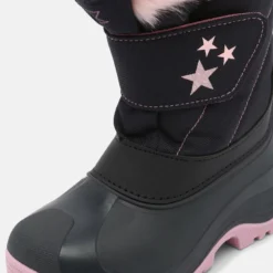 Friboo Niños Botas Para La Nieve - Dark Blue -Tienda Friboo barata ad226081f4834048ad18007736070be3