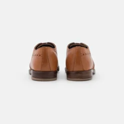 Friboo Niños LEATHER - Zapatos De Vestir - Light Brown 10 Friboo Niños LEATHER - Zapatos De Vestir - Light Brown -Tienda Friboo barata ad925974c98843b7bd1495be16c80509