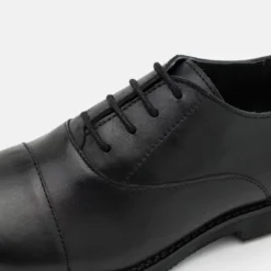 Friboo Niños LEATHER - Zapatos De Vestir - Black 13 Friboo Niños LEATHER - Zapatos De Vestir - Black -Tienda Friboo barata ae77f2d70d3d41b480a3720c7e29fa9e