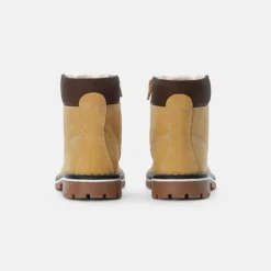 Friboo Niños BOOTIES - Botines Con Cordones - Camel 10 Friboo Niños BOOTIES - Botines Con Cordones - Camel -Tienda Friboo barata af54c979711b41d99af2f155aca609e7