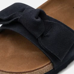 Friboo Niños Sandalias - Dark Blue -Tienda Friboo barata b02cbec786ca4bccb474e4858f4572fa