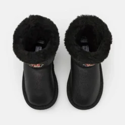 Friboo Niños MINNIE MOUSE - Botines - Black -Tienda Friboo barata b043f3ce0c154c1cb01ed57e36048d00