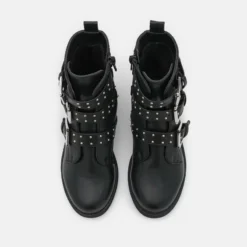 Friboo Niños Botines - Black 11 Friboo Niños Botines - Black -Tienda Friboo barata b059c2692590466a8479fe6b66675356