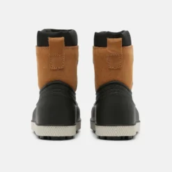 Friboo Niños Botas Para La Nieve - Camel -Tienda Friboo barata b0d2f03174284454a3cf751a63e9575c
