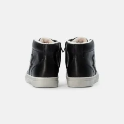 Friboo Unisexo BOOTIES - Zapatillas Altas - Black -Tienda Friboo barata b195fb3d479d4696b1a5e58097cd914b