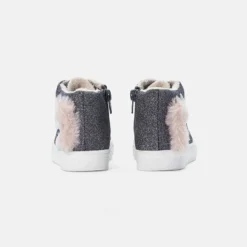 Friboo Niños TRAINERS - Zapatillas Altas - Blue -Tienda Friboo barata b1ad40e695e24b379d8ffd73052b1928