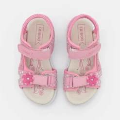 Friboo Niños LEATHER - Sandalias - Light Pink 11 Friboo Niños LEATHER - Sandalias - Light Pink -Tienda Friboo barata b1dc9f38d8ae4ab6955d835ce3bf904a