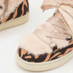 Friboo Niños Botines Con Cordones - Multicolor -Tienda Friboo barata b21551be6c8348bb821050f21dc42073