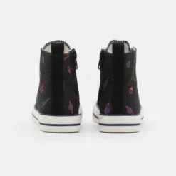 Friboo Niños DISNEY MICKEY MOUSE - Zapatillas Altas - Black 10 Friboo Niños DISNEY MICKEY MOUSE - Zapatillas Altas - Black -Tienda Friboo barata b25c77da41354242a2a6775a18a7227d