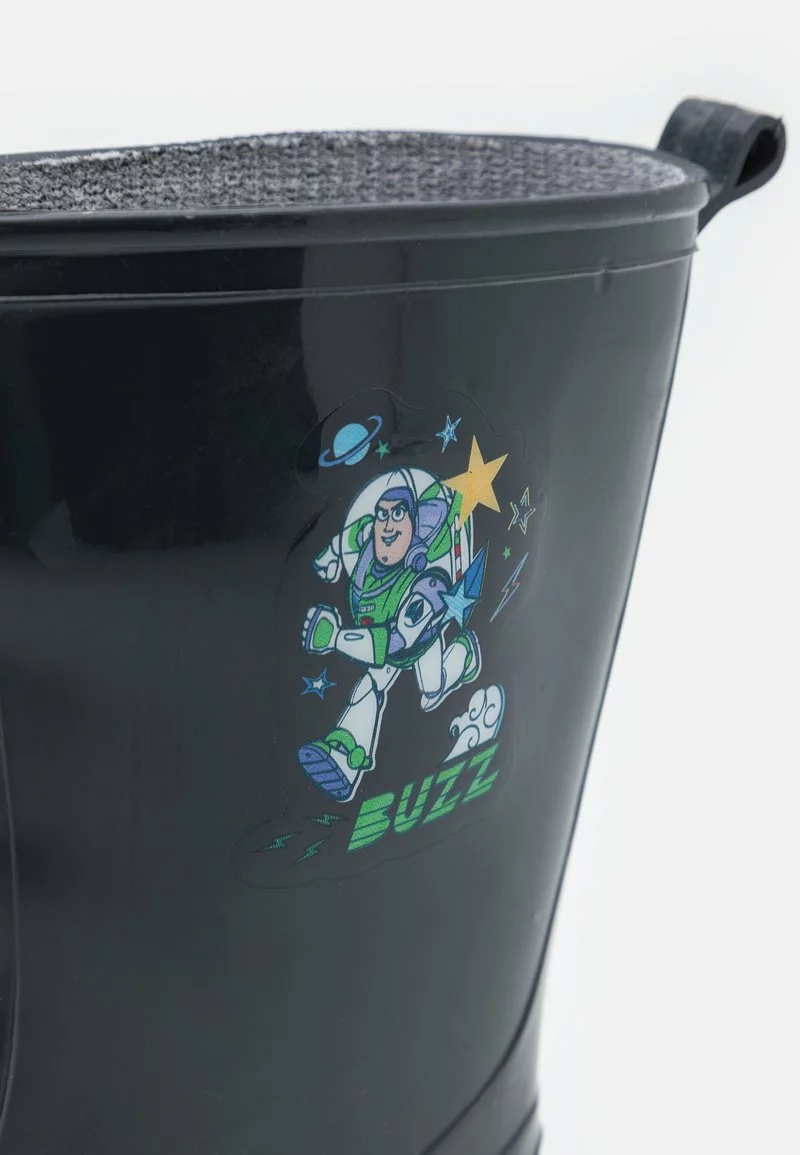 Friboo Niños DISNEY BUZZ LIGHTYEAR - WELLIES - Botas De Agua - Dark Blue 8 Friboo Niños DISNEY BUZZ LIGHTYEAR - WELLIES - Botas De Agua - Dark Blue - Imagen 6