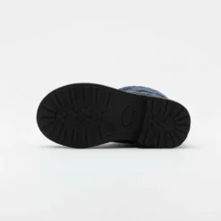 Friboo Niños Botas - Dark Blue -Tienda Friboo barata b3d9d8aac1ed42bbb96a83a629d8ba79