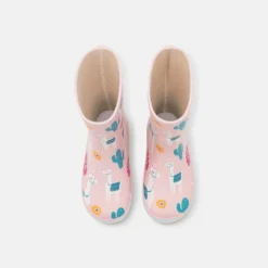 Friboo Niños Botas De Agua - Pink -Tienda Friboo barata b475b50d8a514dab92916c9f90b2736e