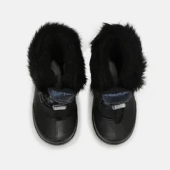 Friboo Niños Botas Para La Nieve - Dark Blue -Tienda Friboo barata b59da0999f0545548647ab3b7be368d9