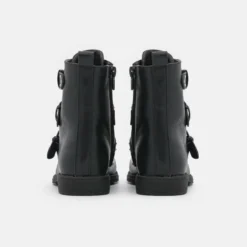 Friboo Niños Botines - Black 10 Friboo Niños Botines - Black -Tienda Friboo barata b5c94fe8aee64c22ac68645026a369d4