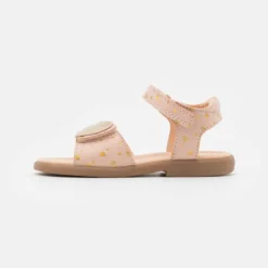 Friboo Niños Sandalias - Light Pink