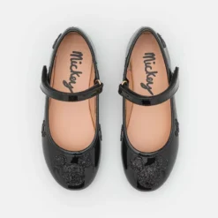 Friboo Niños DISNEY MICKEY MOUSE - BALLET PUMPS - Bailarinas Con Hebilla - Black -Tienda Friboo barata b7fa676432704bc1bee565c81dc35322
