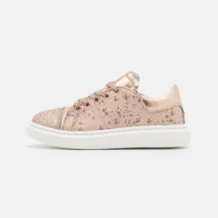 Friboo Niños Zapatillas - Rose Gold-coloured