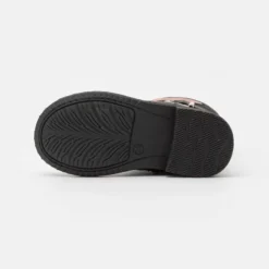 Friboo Niños Botas Camperas - Black -Tienda Friboo barata b937ef8a86f84cfdaa82ab5064617546