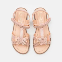 Friboo Niños Sandalias - Mauve -Tienda Friboo barata ba7574b64bf548579bf3e6063a74ad8b