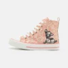 Friboo Niños DISNEY BAMBI - Zapatillas Altas - Pink -Tienda Friboo barata bab31cc7eecb4927963a778bd1bfc2d2