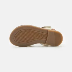 Friboo Niños LEATHER - Sandalias - Gold -Tienda Friboo barata baf177859be048c0a4aa7ff39b4b7028