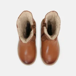 Friboo Niños LEATHER - Botas - Cognac 12 Friboo Niños LEATHER - Botas - Cognac -Tienda Friboo barata bb93c61a20134caaa5fb457b2e3896eb