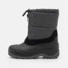 Friboo Niños Botas Para La Nieve - Dark Grey -Tienda Friboo barata bc9c7a7e331043c3bd370c63b03383e6