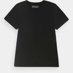 Friboo Niños 5 PACK - Camiseta Básica - White/light Grey/dark Blue -Tienda Friboo barata bdca533e90784f91902b59ec5cc10640