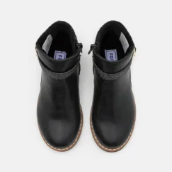 Friboo Niños Botines - Black -Tienda Friboo barata bf15fea93492492797f2232f3a312e7a