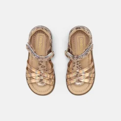 Friboo Niños SANDALS - Sandalias - Rose Gold Coloured -Tienda Friboo barata bf373e2c0dfd4014bf59bf964d8e6156