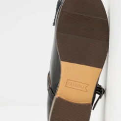 Friboo Niños Bailarinas Con Hebilla - Black -Tienda Friboo barata bf46296055ee416594ee5799f294cd84