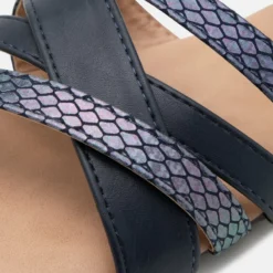 Friboo Niños Sandalias - Dark Blue -Tienda Friboo barata bf48acd13f69410784b2aadbb12142de