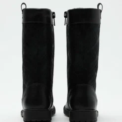 Friboo Niños Botas - Black -Tienda Friboo barata bf79b3d335af498dadca21f2981d3e48