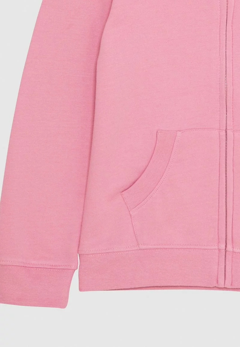 Friboo Niños GIRLS BASIC 2 PACK - Sudadera Con Cremallera - Pink/dark Blue 6 Friboo Niños GIRLS BASIC 2 PACK - Sudadera Con Cremallera - Pink/dark Blue - Imagen 4